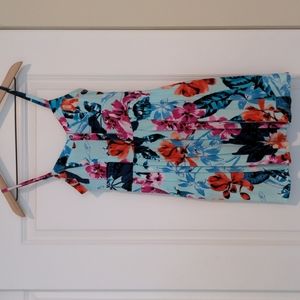 Express sundress